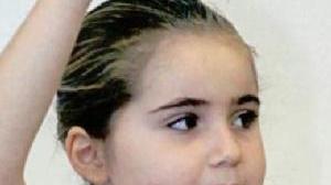 I 7 ANNI DI CAROLE