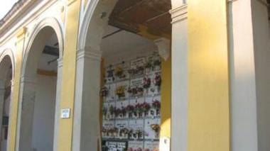L’ala restaurata