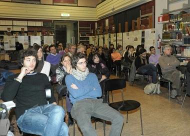 In biblioteca la campagna di Russia raccontata da Carlo Romoli