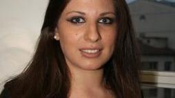 <b>IN RIMONTA.</b> Maria Stella Scala
