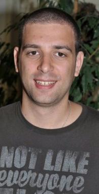 Dario Marzini  