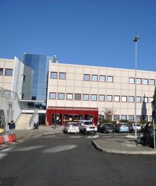 Lospedale di Cecina 