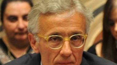 Roberto Ferraro Capogruppo Pdl