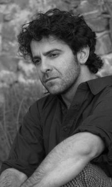 <b>IN SCENA </b>Fulvio Cauteruccio 