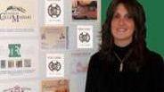 <b>PRESIDENTE</b> Giulia Chini