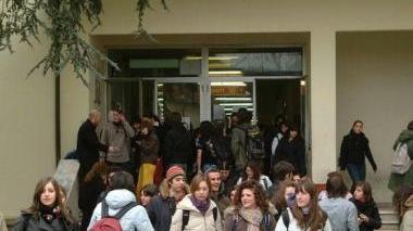 Finiti entro il 2011 i lavori in corso al liceo scientifico