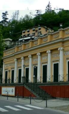 Il casinò appartiene solo a Bakoo spa