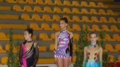 Ginnaste premiate