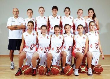 Le ragazze dellunder 19 