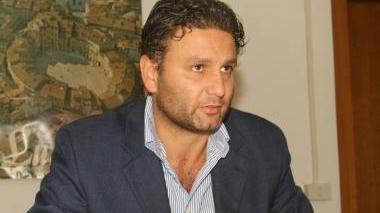 Massimiliano Bindocci