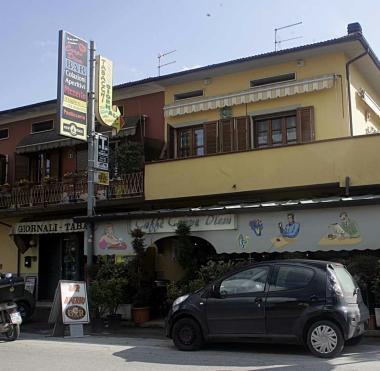 Alcuni degli esercizi che rischiano lisolamento 