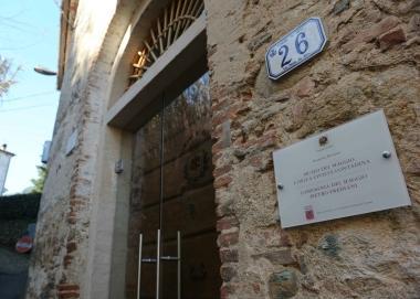 Il museo della civilt&agrave; contadina 