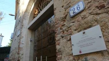 Il museo della civiltà contadina