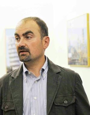 Vannozzi, sindaco di Casciana 