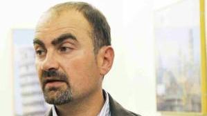 Vannozzi, sindaco di Casciana