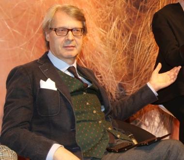 Vittorio Sgarbi 