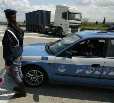 Stradale, nuovo autovelox