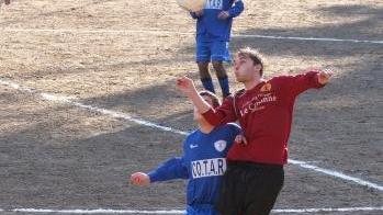 Altalena di gol al Pineta