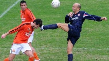 Mussi (a destra) ha aperto le segnature per l’Urbino Taccola