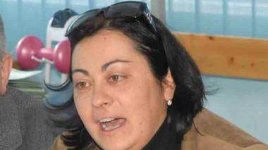 Il sindaco Carla Strufaldi e l’ospedale Pacini di San Marcello