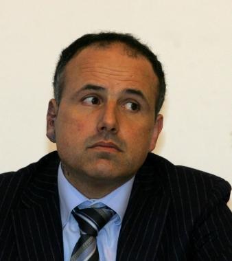 Il responsabile di Confindustria Berni 