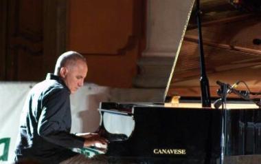 Con Danilo Rea stasera l'evento clou di "Jazz & wine"