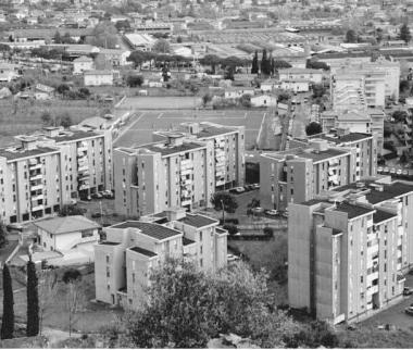 Case popolari, ecco la graduatoria