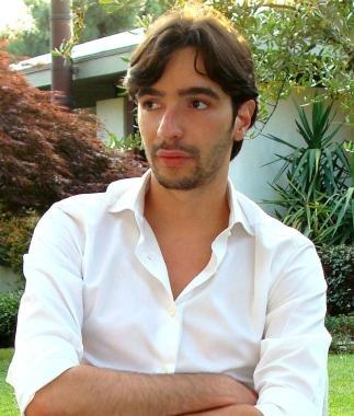 A sinistra il figlio di Gianluca Giovannelli, Giacomo. A destra il figlio di Roberto Cenni anche lui si chiama Giacomo Allesterno Francesco Medici figlio di una sorella del sindaco  
