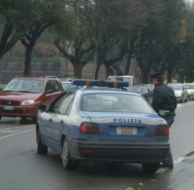 Eccessi di velocità, boom di multe