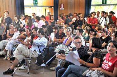 Partono 400 vertenze dei precari