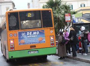 I bus ormai sono un miraggioLa rabbia dei livornesi - VideoEcco il nuovo piano degli autobus