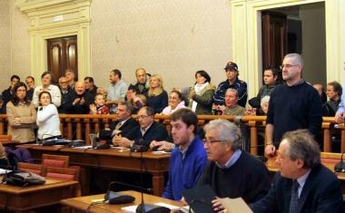 «È in corso un'inchiesta: fermate i lavori al Limoncino»