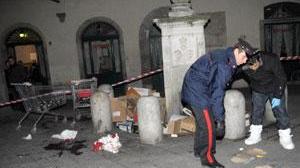 Piazza Vettovaglie, accuse incrociate