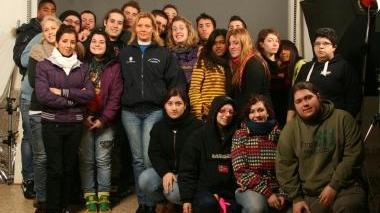Lotteria del Marco Polo: donati 100 euro all'associazione Orizzonte