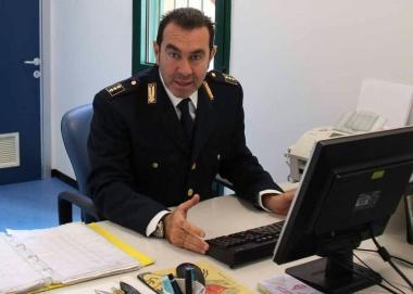 Il posto fisso di polizia