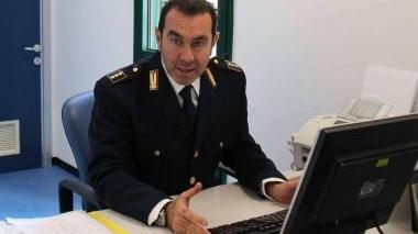 Il posto fisso di polizia