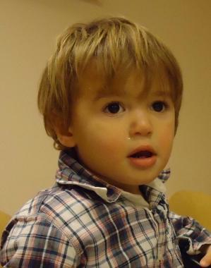 ECCO LEANDRO