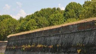 Le Mura di Lucca sono un’ottima pista per jogging