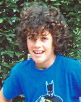 TANTI AUGURI ALESSIO Ecco un messaggio speciale, tramite le pagine del nostro giornale per Alessio ...
