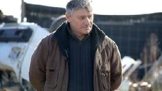 <b>UNICO INDAGATO.</b> Massimo Remorini