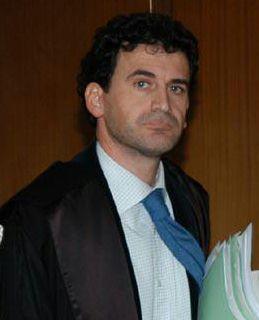 <b>GIUDICE</b>. Compagnucci  