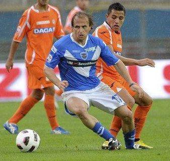 <b>MASTINO. </b>Baiocco &egrave; alla sua decima stagione in serie A       