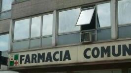 Una farmacia comunale