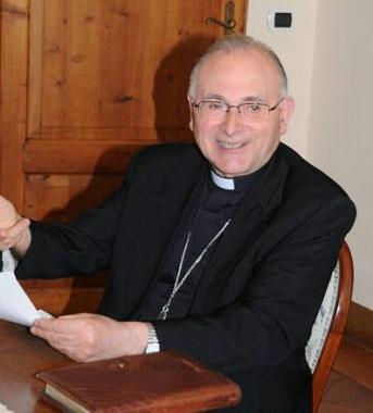 Larcivescovo Castellani 