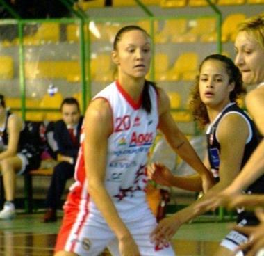 Courtney Willis 28 anni 188 centimetri ala di Ducato (Vip)  