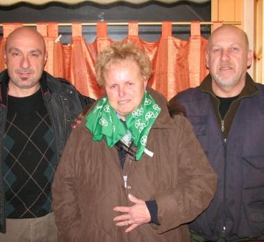 Micheloni, Cucurnia e Meanti    
