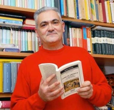 Tiziano Arrigoni 