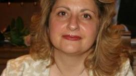 Cristina Sanzò consigliere comunale Pd