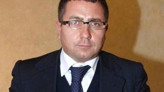 Il comandante De Sanctis