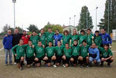 Lo Sporting Gambassi &egrave; tornato al successo piegando il Potente nel turno di recupero giocato mercoled&igrave; 